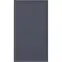 Konyhafront G40(72)(L/P) O6 K273 Gránát Gri
