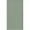 Konyhafront G40(72)(L/P) O6 K-279 Olíva Grii