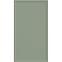 Konyhafront G40(72)(L/P) O6 K-279 Olíva Grii