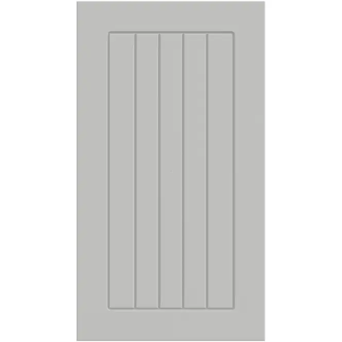 Konyhafront G40(72)(L/P)  H5 K252 Fehér Gr I