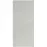 Konyhafront G45(100)(L/P) L9 K900 Bianco Hg Griii