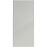 Konyhafront G45(100)(L/P) L9 K900 Bianco Hg Griii