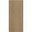 Konyhafront G45(100) P T8 K282 Dub Cremona Grii
