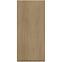 Konyhafront G45(100) P T8 K282 Dub Cremona Grii
