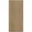 Konyhafront G45(100) L T8 K282 Dub Cremona Grii
