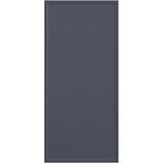 Konyhafront G45(100)(L/P) O6 K273 Gránát Gri