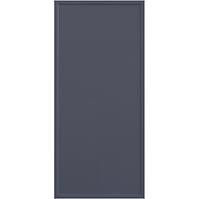 Konyhafront G45(100)(L/P) O6 K273 Gránát Gri