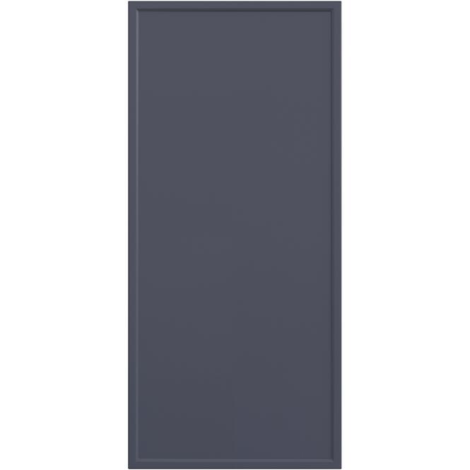 Konyhafront G45(100)(L/P) O6 K273 Gránát Gri