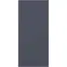 Konyhafront G45(100)(L/P) O6 K273 Gránát Gri