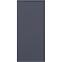 Konyhafront G45(100)(L/P) O6 K273 Gránát Gri