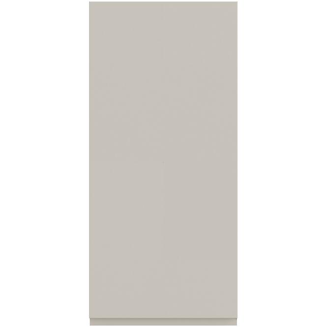 Konyhafront G45(100) P T8 K943 Kasmír Gri