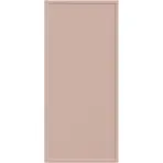 Konyhafront G45(100)(L/P) O6 K276 Antik rózsaszín Gr I