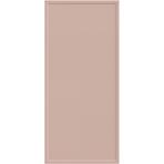 Konyhafront G45(100)(L/P) O6 K276 Antik rózsaszín Gr I