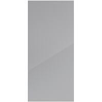 Konyhafront G45(100)(L/P) L9 K268 Szürke Hg Griii