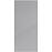 Konyhafront G45(100)(L/P) L9 K268 Szürke Hg Griii