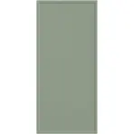 Konyhafront G45(100)(L/P) O6 K-279 Olíva Grii