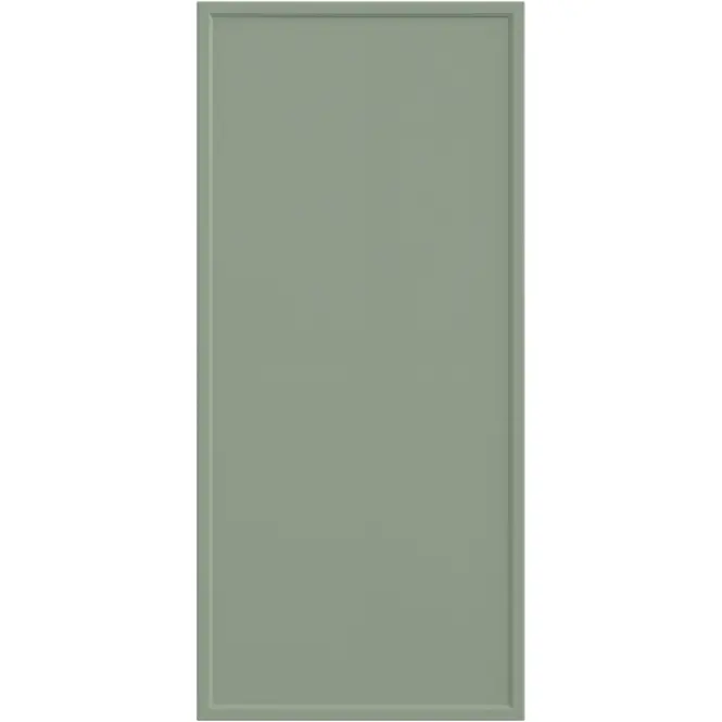 Konyhafront G45(100)(L/P) O6 K-279 Olíva Grii