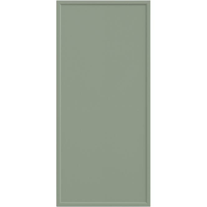 Konyhafront G45(100)(L/P) O6 K-279 Olíva Grii