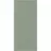 Konyhafront G45(100)(L/P) O6 K-279 Olíva Grii