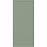 Konyhafront G45(100)(L/P) O6 K-279 Olíva Grii