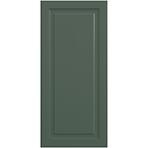 Konyhafront G45(100)(L/P) V6 K274 Zöld labrado