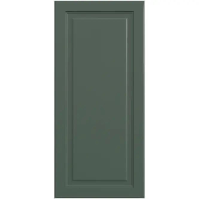 Konyhafront G45(100)(L/P) V6 K274 Zöld labrado