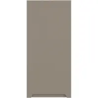 Konyhafront G45(100) P Q2 K204 Capuccino Matt Gri