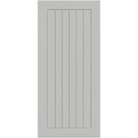 Konyhafront G45(100)(L/P) H5 K252 Fehér Gr I