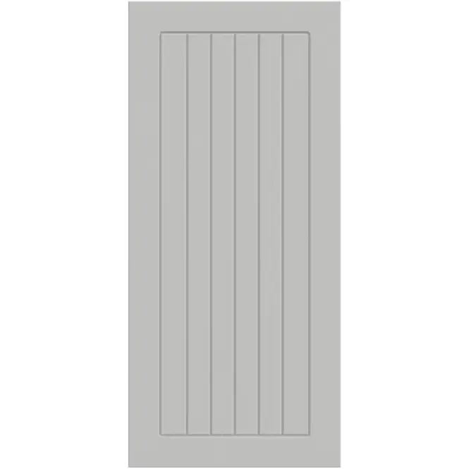 Konyhafront G45(100)(L/P) H5 K252 Fehér Gr I