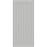 Konyhafront G45(100)(L/P) H5 K252 Fehér Gr I