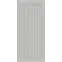Konyhafront G45(100)(L/P) H5 K252 Fehér Gr I