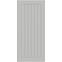 Konyhafront G45(100)(L/P) H5 K252 Fehér Gr I