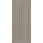 Konyhafront G45(100)(L/P) H5 K257 Kasmír Matt Grii
