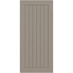 Konyhafront G45(100)(L/P) H5 K257 Kasmír Matt Grii