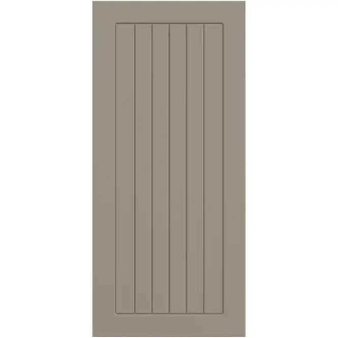 Konyhafront G45(100)(L/P) H5 K257 Kasmír Matt Grii