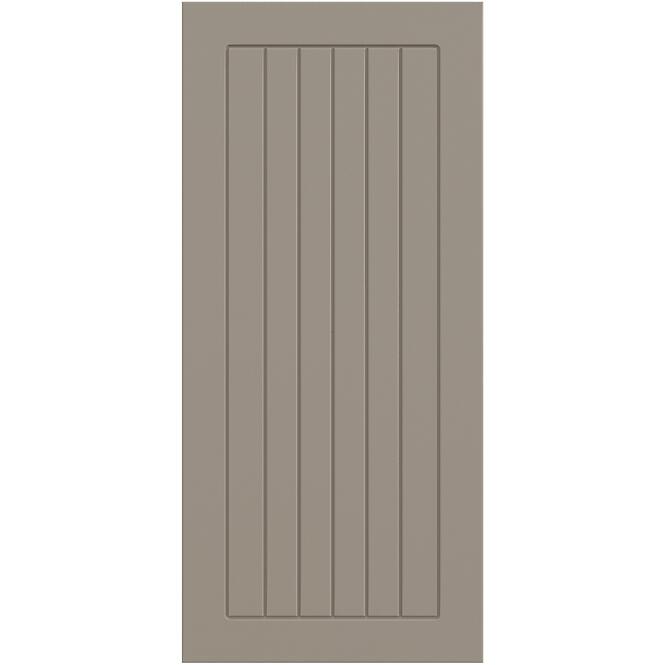 Konyhafront G45(100)(L/P) H5 K257 Kasmír Matt Grii