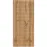 Konyhafront G45(100)(L/P)  S4 K-937 Dub Wotan Grii