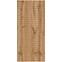 Konyhafront G45(100)(L/P)  S4 K-937 Dub Wotan Grii