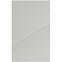 Konyhafront G45(72)(L/P) L9 K900 Bianco Hg Griii