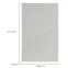 Konyhafront G45(72)(L/P) L9 K900 Bianco Hg Griii,2