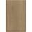 Konyhafront G45(72) P T8 K282 Dub Cremona Grii