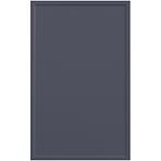 Konyhafront G45(72)(L/P) O6 K273 Gránát Gri