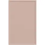Konyhafront G45(72)(L/P) O6 K276 Antik rózsaszín Gr Ii