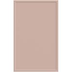 Konyhafront G45(72)(L/P) O6 K276 Antik rózsaszín Gr Ii