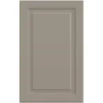 Konyhafront G45(72)(L/P)  V6 K257 Kasmír Matt Grii
