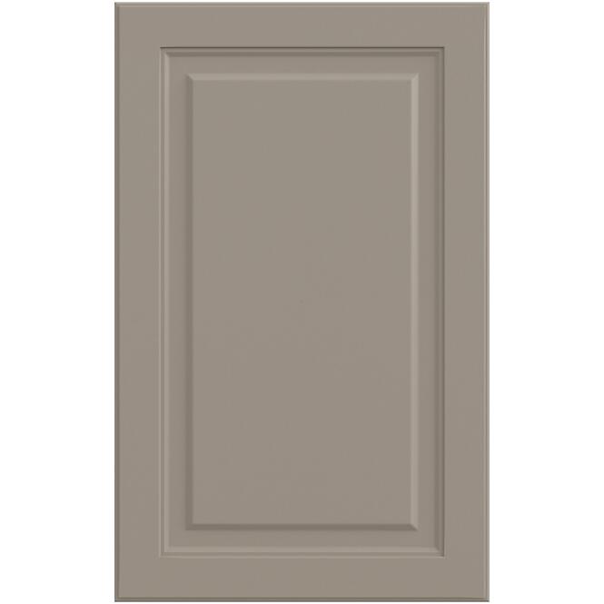 Konyhafront G45(72)(L/P)  V6 K257 Kasmír Matt Grii