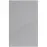 Konyhafront G45(72)(L/P) L9 K268 Szürke Hg Griii