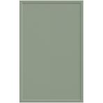 Konyhafront G45(72)(L/P) O6 K-279 Olíva Grii