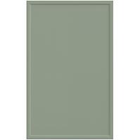 Konyhafront G45(72)(L/P) O6 K-279 Olíva Grii