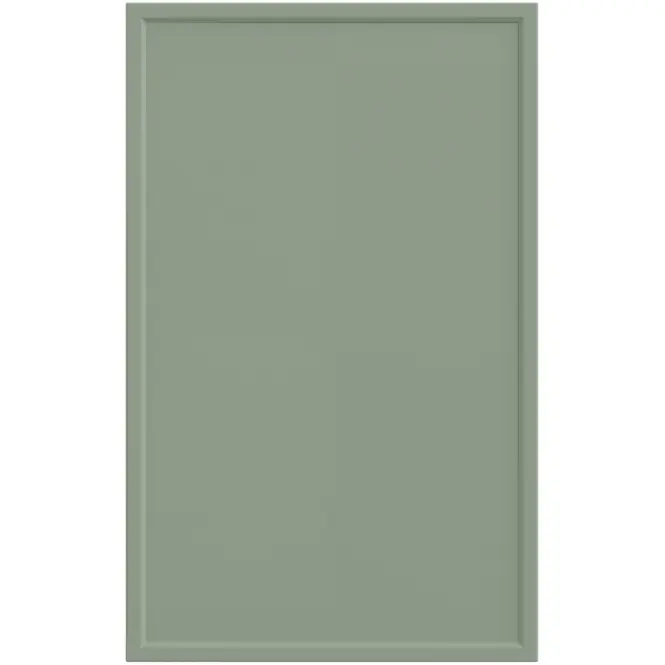 Konyhafront G45(72)(L/P) O6 K-279 Olíva Grii